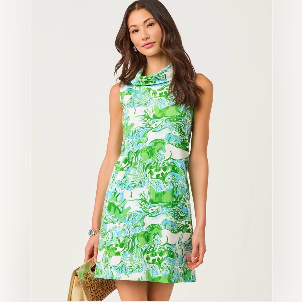 Lilly Pulitzer Payson Shift Dress
